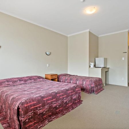 Motel Essex Arms Huntly Exterior foto